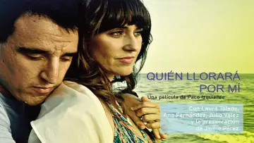 Zasłona do filmu "Quién Llorará Por Mí" #779705