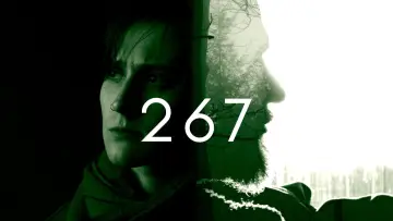 Zasłona do filmu "267" #1139746