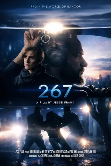 Plakat do filmu "267" #541873