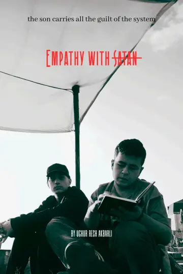 Plakat do filmu "Şeytanla Empatiya" #771678