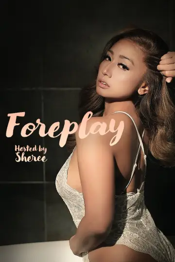 Foreplay plakat