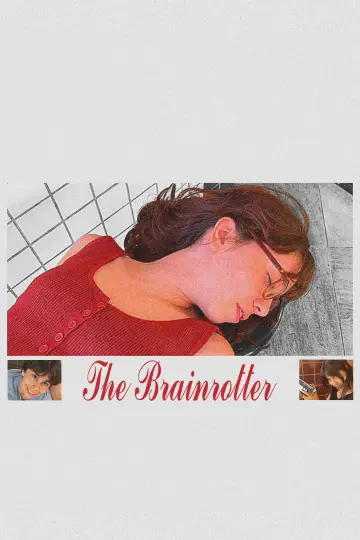 Plakat do filmu "The Brainrotter" #538303
