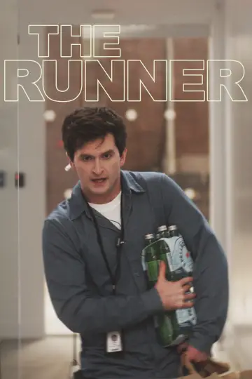 Plakat do filmu "The Runner" #1151199