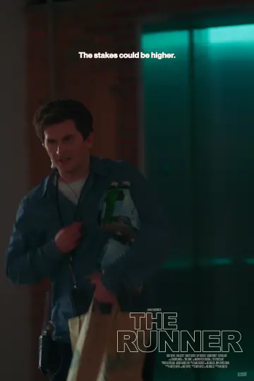The Runner