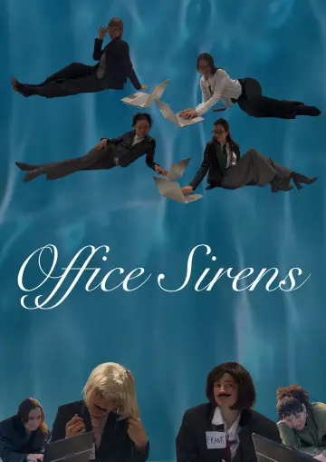 Plakat do filmu "Office Sirens" #549470