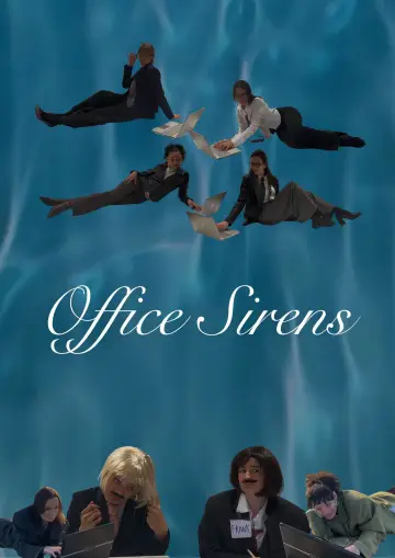 Plakat do filmu "Office Sirens" #549479