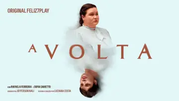 Zasłona do filmu "A Volta" #961361