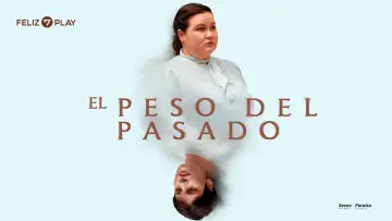 Zasłona do filmu "A Volta" #961362