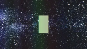 Peculiar Green