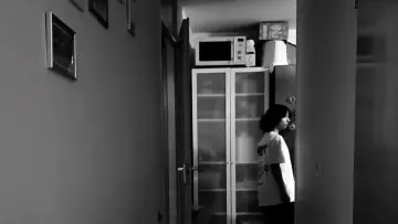 Zasłona do filmu "biarkan aku ganti" #544507