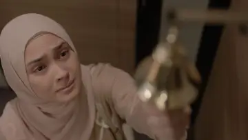 Zasłona do filmu "Baby Udon" #1638865