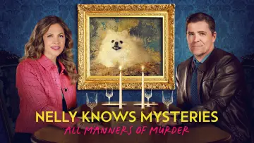 Zasłona do filmu "Nelly Knows Mysteries: All Manners of Murder" #771288