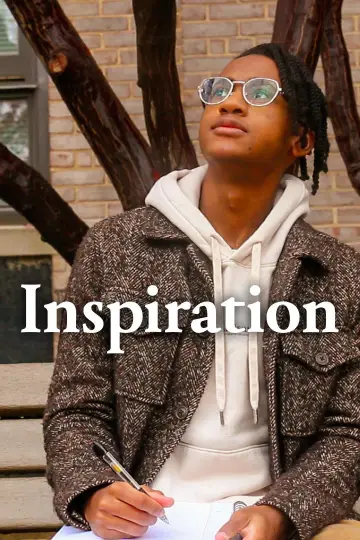 Inspiration