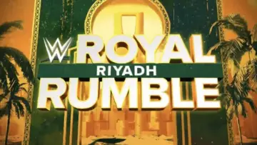 Zasłona do filmu "Royal Rumble 2026" #528938