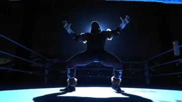 Zasłona do filmu "Royal Rumble 2026" #528963