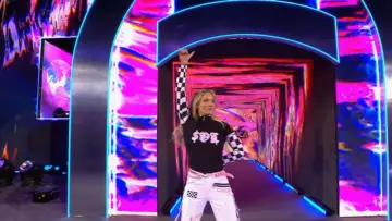 Zasłona do filmu "Royal Rumble 2026" #528985