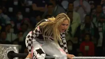 Zasłona do filmu "Royal Rumble 2026" #528989