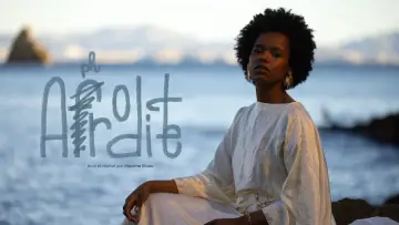 Zasłona do filmu "Afrodite" #561601