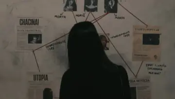 Zasłona do filmu "Lua de Sangue 3: O Último Capítulo" #548437
