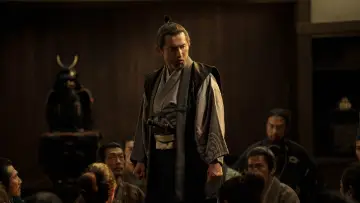 Zasłona do filmu "黒牢城" #828316