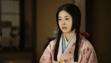 Zasłona do filmu "黒牢城" #828323