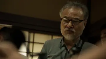 Zasłona do filmu "黒牢城" #828329