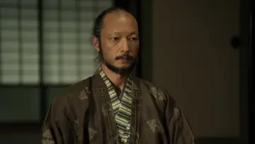 Zasłona do filmu "黒牢城" #952671