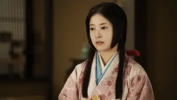 Zasłona do filmu "黒牢城" #952672