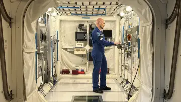 Zasłona do filmu "Artemis 2 - Zurück zum Mond" #802469