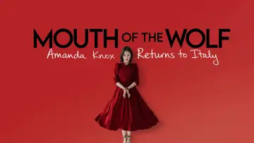 Zasłona do filmu "Mouth of the Wolf: Amanda Knox Returns to Italy" #922028