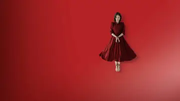 Zasłona do filmu "Mouth of the Wolf: Amanda Knox Returns to Italy" #922029