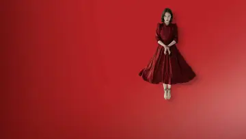 Zasłona do filmu "Mouth of the Wolf: Amanda Knox Returns to Italy" #922031