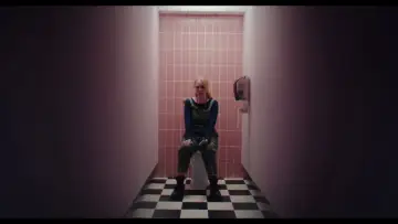 Zasłona do filmu "Doppelgänger" #542555