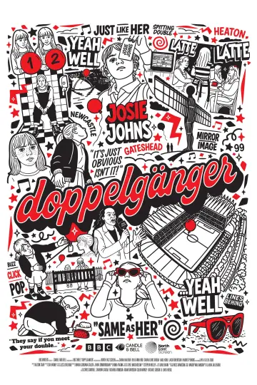Doppelgänger