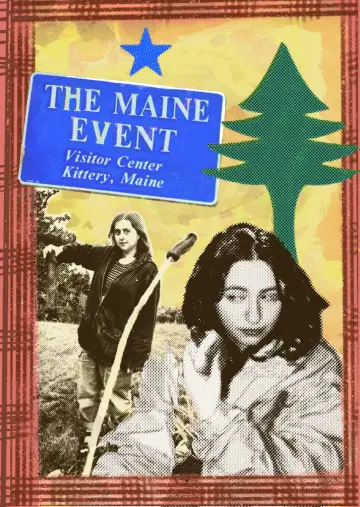 The Maine Event: A short film