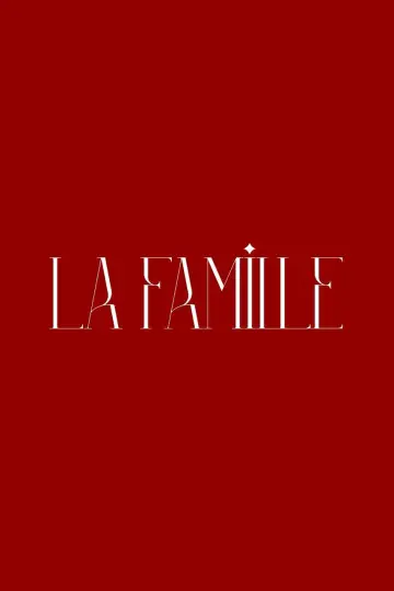 Plakat do filmu "LA FAMILLE" #795143