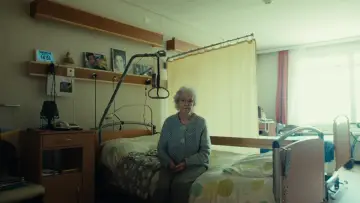Zasłona do filmu "Chez Madame Favre" #543525