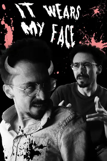 Plakat do filmu "It Wears My Face (Give it Back)" #542972