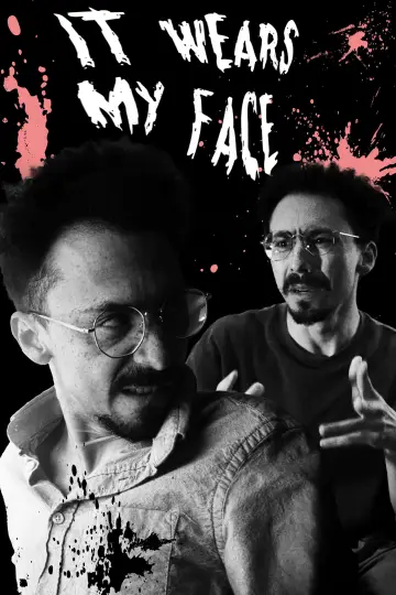 Plakat do filmu "It Wears My Face (Give it Back)" #542973