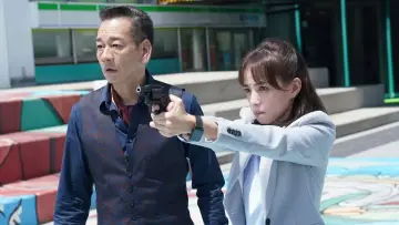 Zasłona do filmu "アギトー超能力戦争ー" #775592