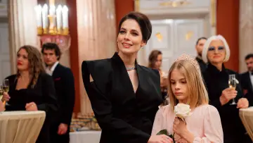 Zasłona do filmu "Дива" #1143470