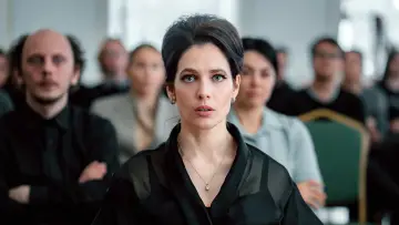 Zasłona do filmu "Дива" #1143471