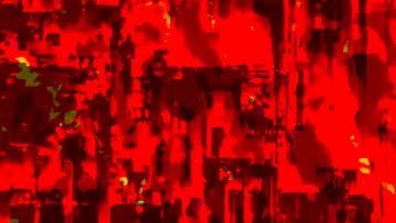 Zasłona do filmu "I BURNT MY BRAIN FOR YOU" #782272