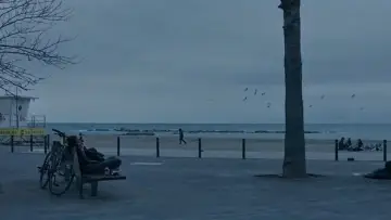 Zasłona do filmu "Ceniza en la Boca" #978188
