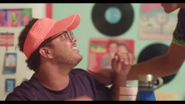 Zasłona do filmu "Se isso é cinema, me desculpe" #569588