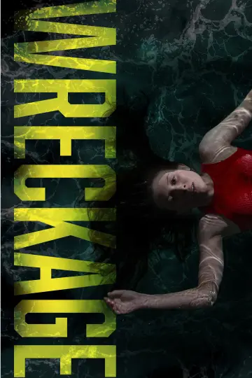 Wreckage