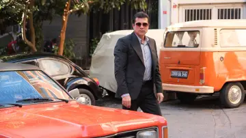 Zasłona do filmu "Çatlı" #769690