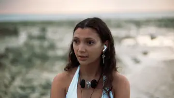 Zasłona do filmu "Met oprechte deelneming" #778438