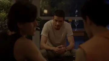 Zasłona do filmu "SADO" #775973