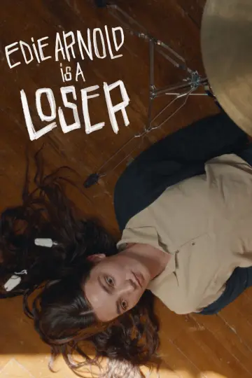 Plakat do filmu "Edie Arnold Is a Loser" #777446